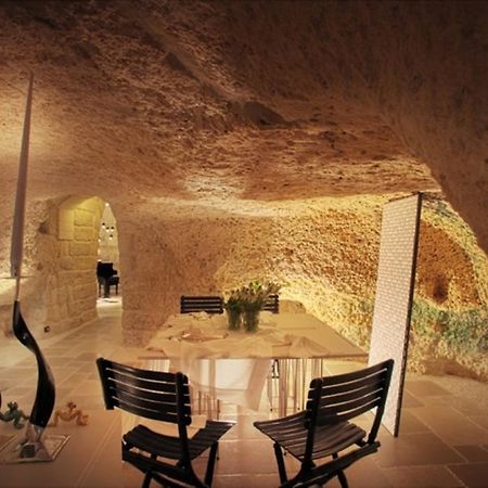 Relais Albergo I Luoghi Di Pitti 알타무라 외부 사진