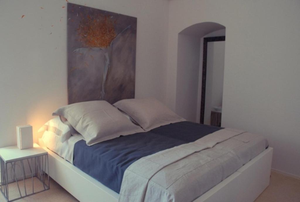 Relais Albergo I Luoghi Di Pitti 알타무라 객실 사진