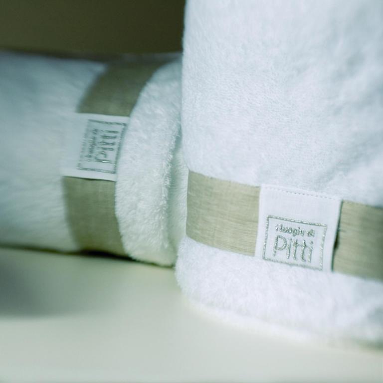 Relais Albergo I Luoghi Di Pitti 알타무라 객실 사진