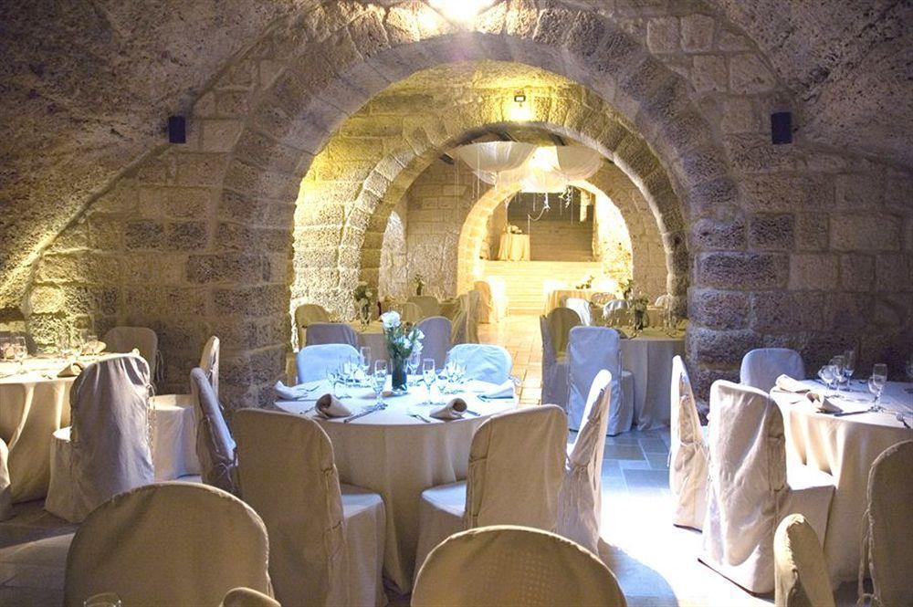 Relais Albergo I Luoghi Di Pitti 알타무라 외부 사진
