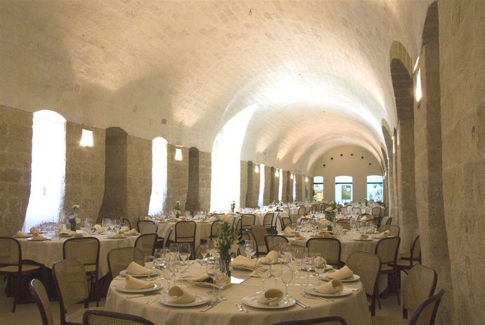Relais Albergo I Luoghi Di Pitti 알타무라 외부 사진