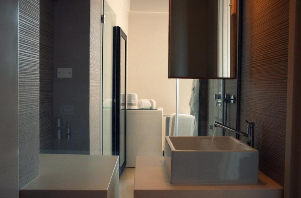 Relais Albergo I Luoghi Di Pitti 알타무라 외부 사진